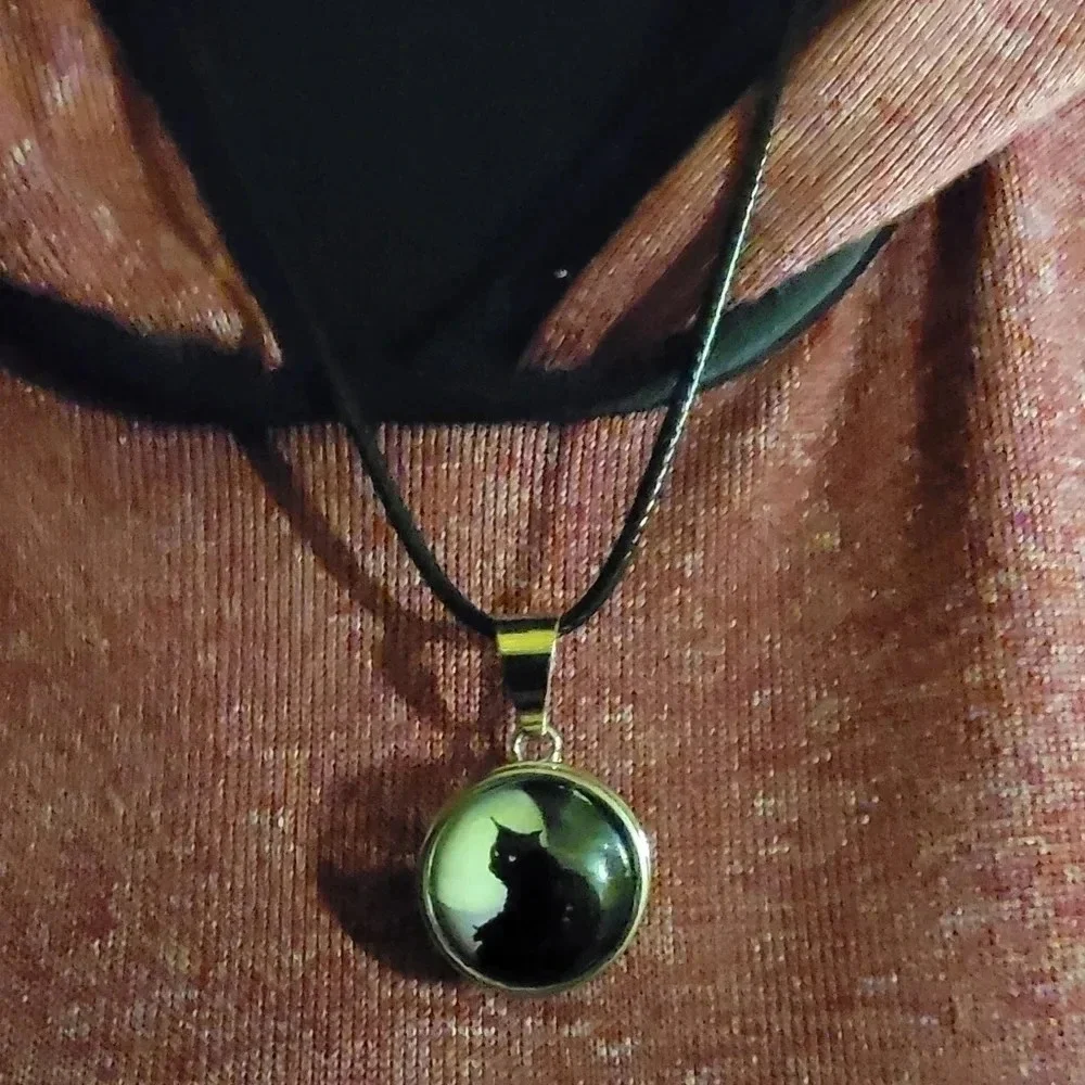 𝅺teen necklaces